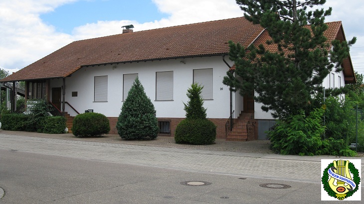 Vereinsheim